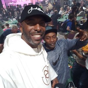 Meet your Posher, Jim